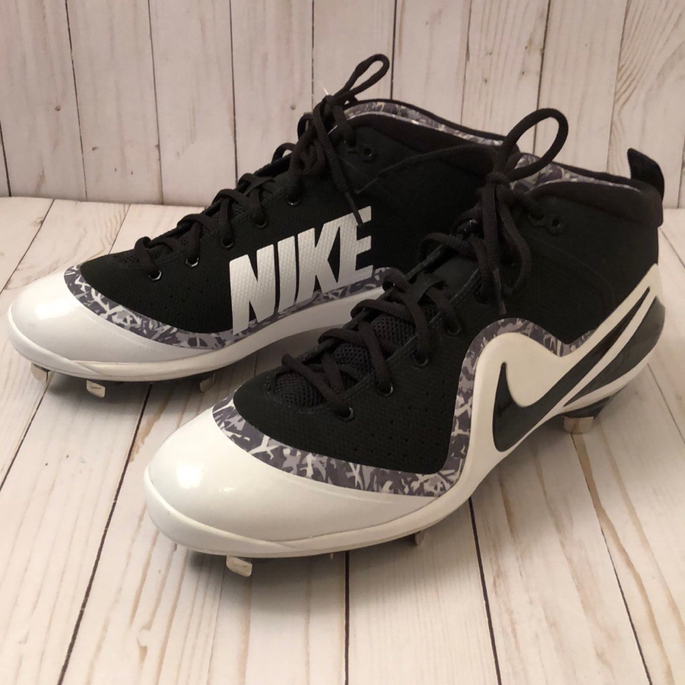 Nike Trout 6 Baseball Cleats